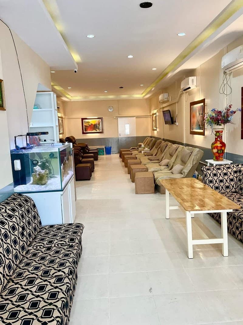 J7 Reflexology & Foot Spa NO.G9 photo