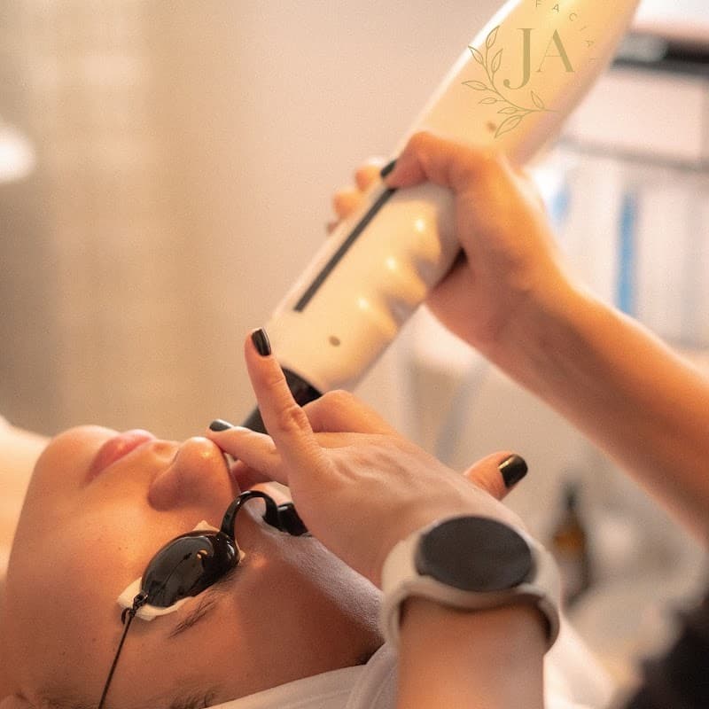 JA Facial Port Chester photo