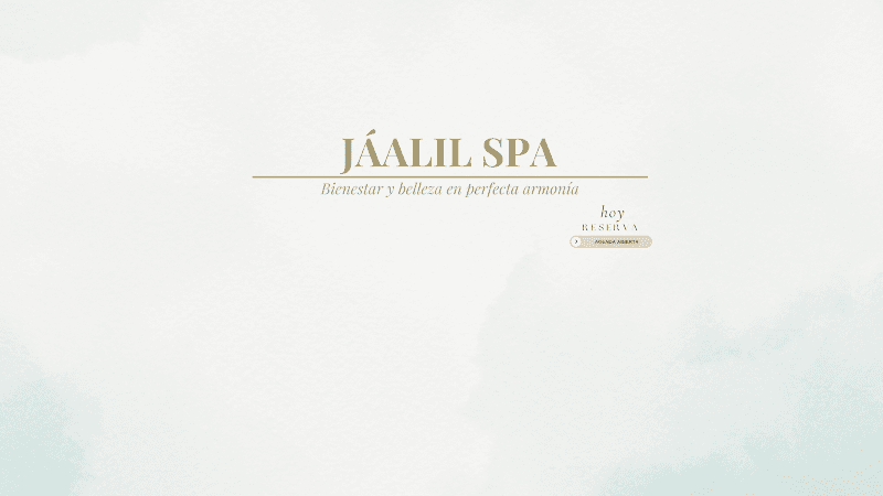 Jaalil SPA Venustiano Carranza photo