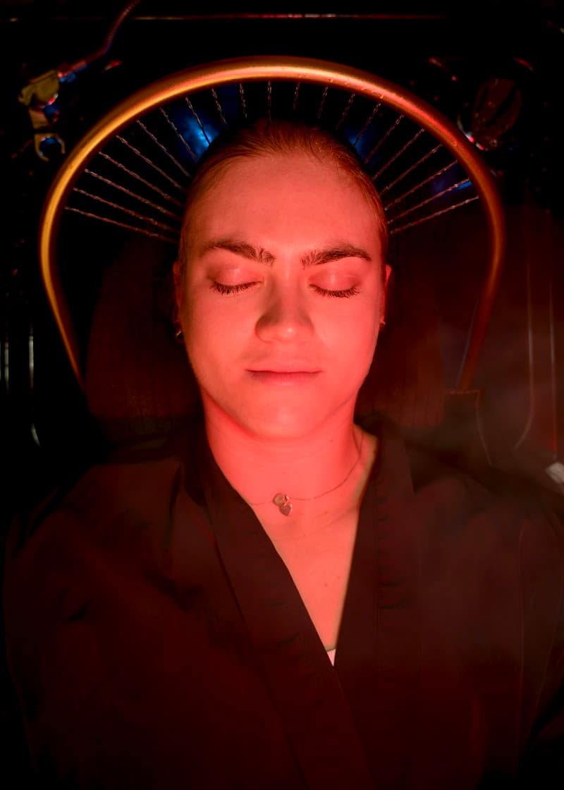 Jaan Holistic Wellness Coral Springs photo