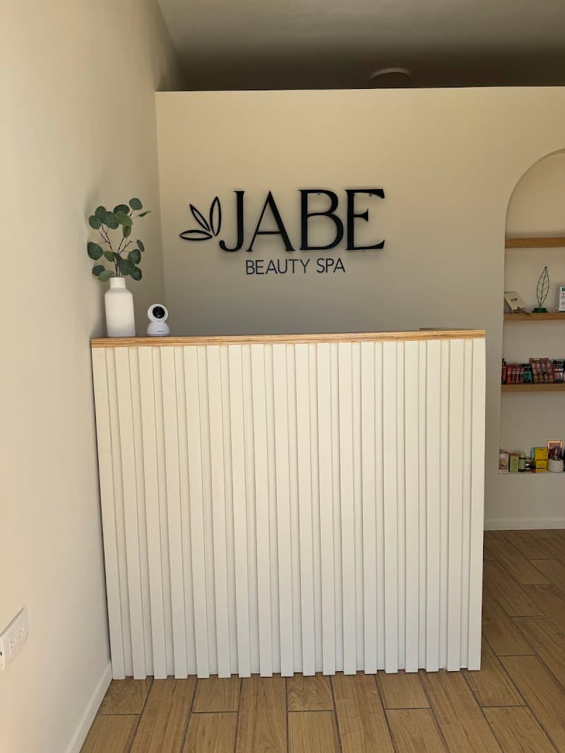 Jabe Beauty Spa Los Mochis photo