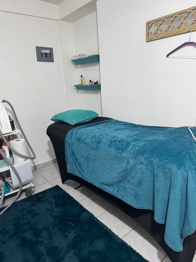 Jabu Beauty & Spa Hermosillo photo