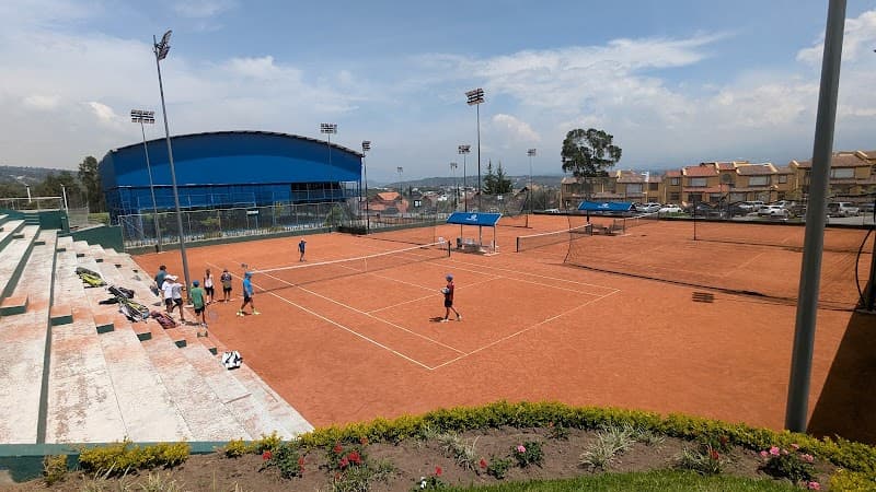 Jacarandá Hair & SPA Cumbaya photo