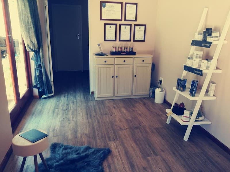Jacaranda Skincare Salon Durbanville photo