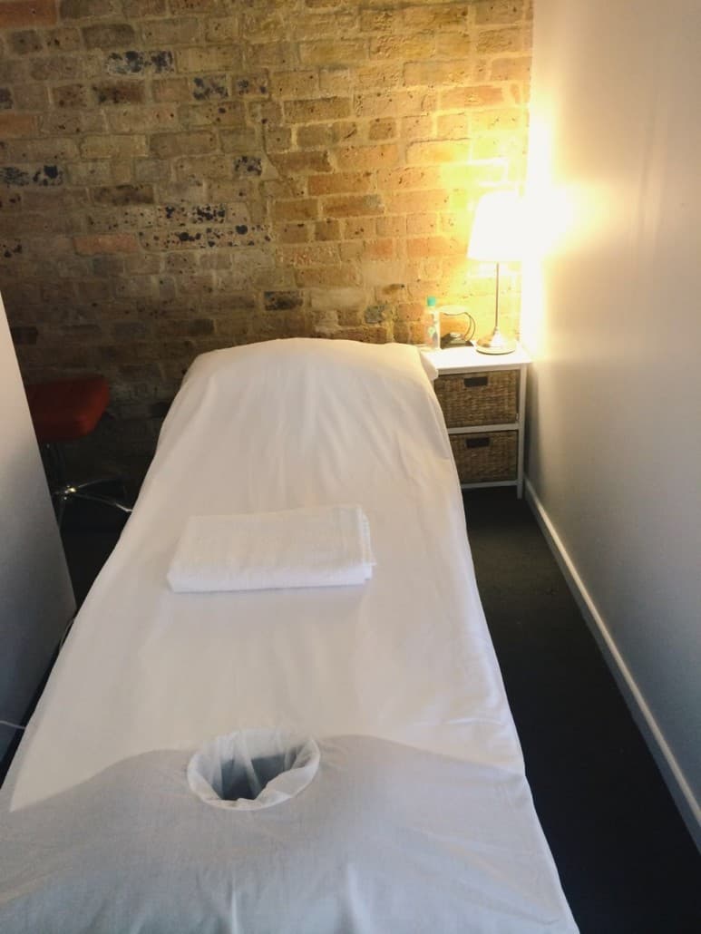 Jacarranda Massage Sydney photo