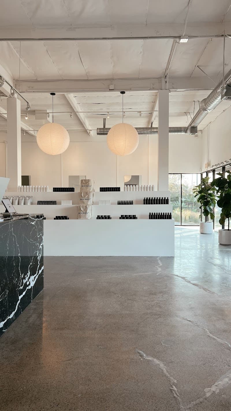 Costa Mesa jack henry studios photo