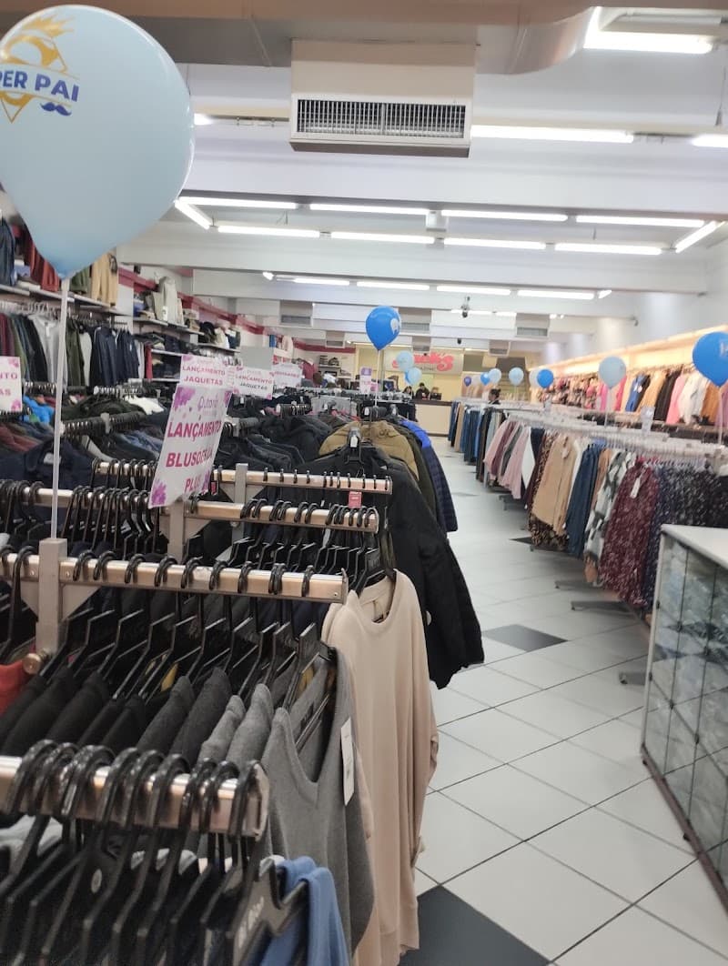 Jack's Fashion Pelotas photo