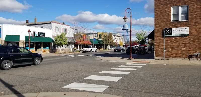 Jackie Briggs Therapeutic Massage Lindstrom photo