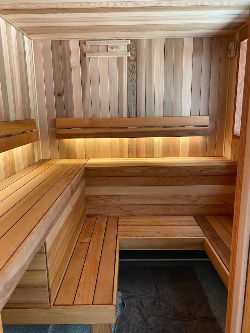 Jackie's Garage - Sauna and Plunge Margaret River photo