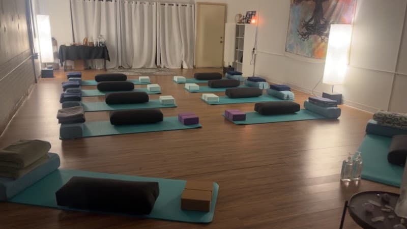 Jackie's Healing Center Williston photo