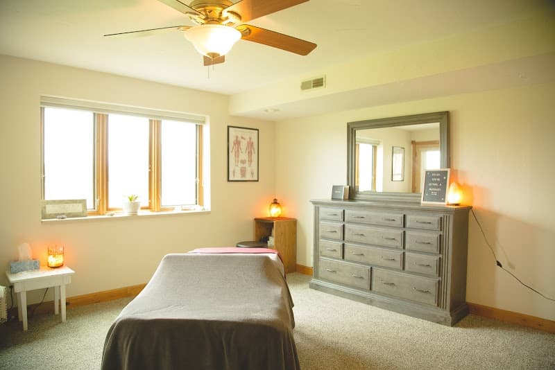 Jackie Smith Massage and Beauty Willmar photo