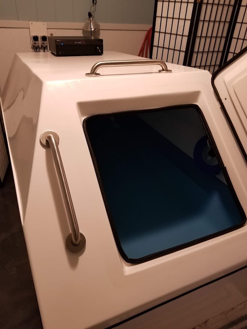 Jackson Float Therapy & Massage photo