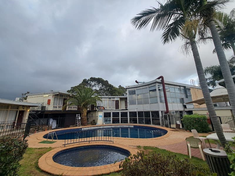 Jacksons Motor Inn Adelaide photo