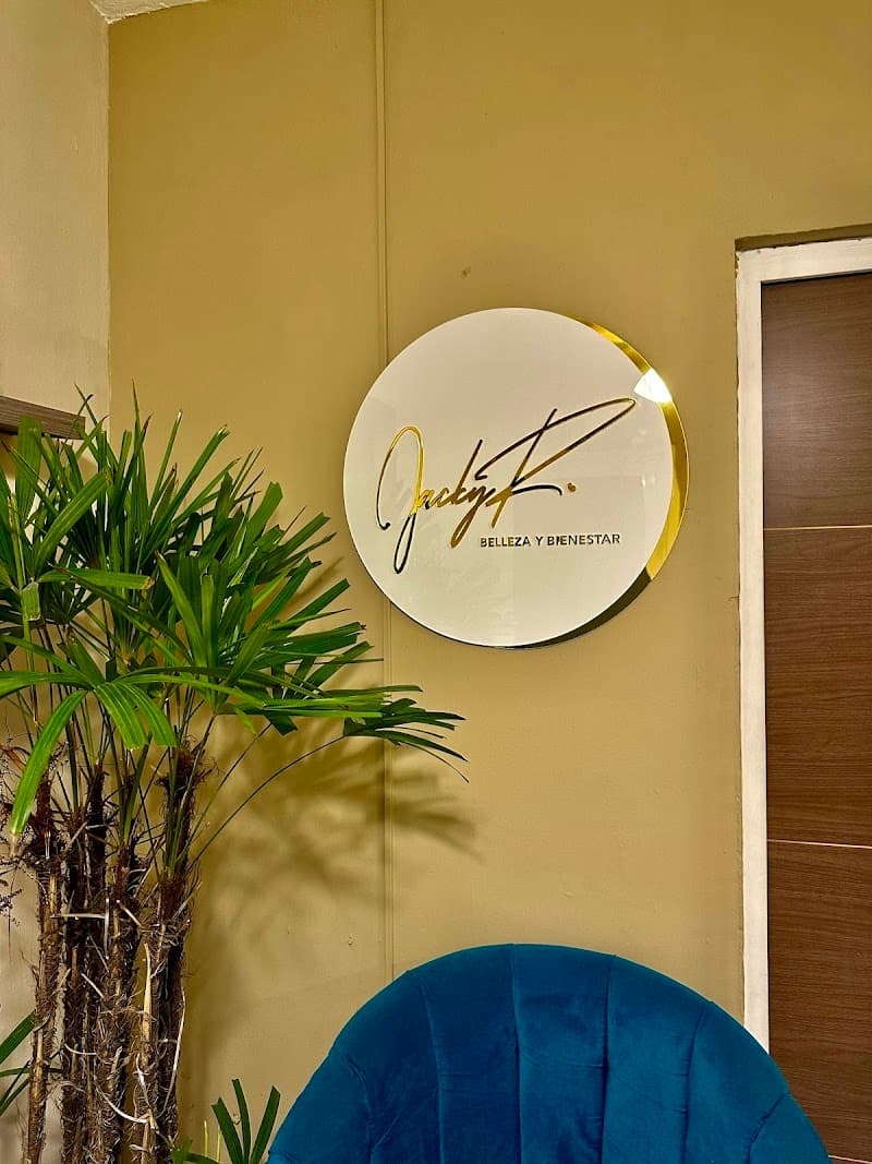 Jacky Spa & Beauty San Nicolás de los Garza photo