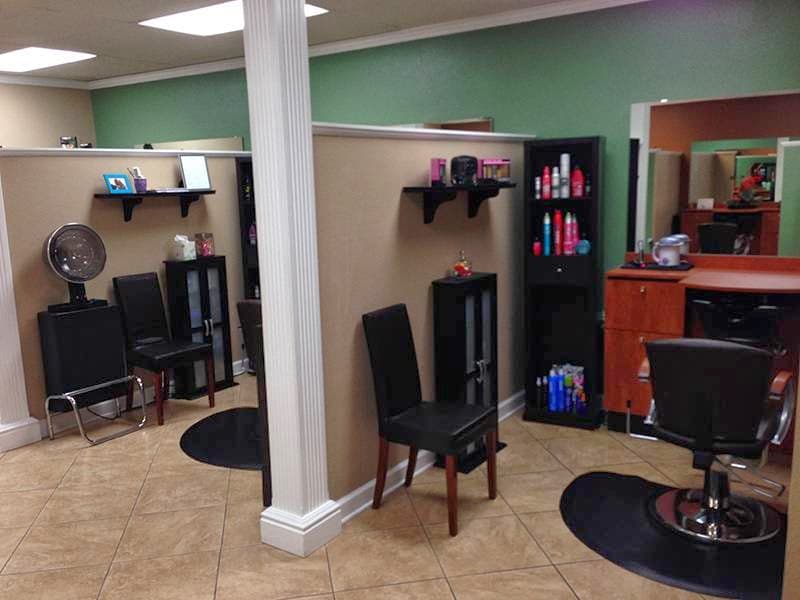 Jaclyn's Spa Brandon photo