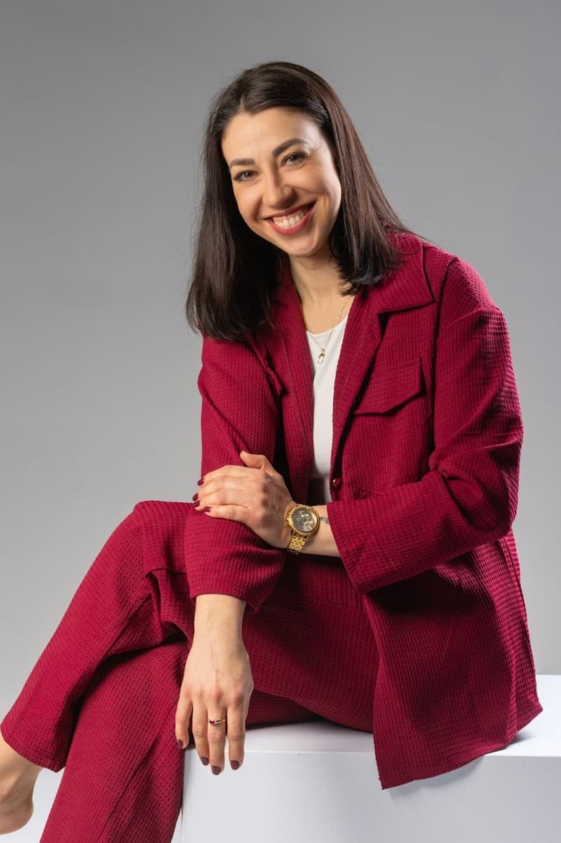 Jaćmierska Gabinet Masażu Bydgoszcz photo