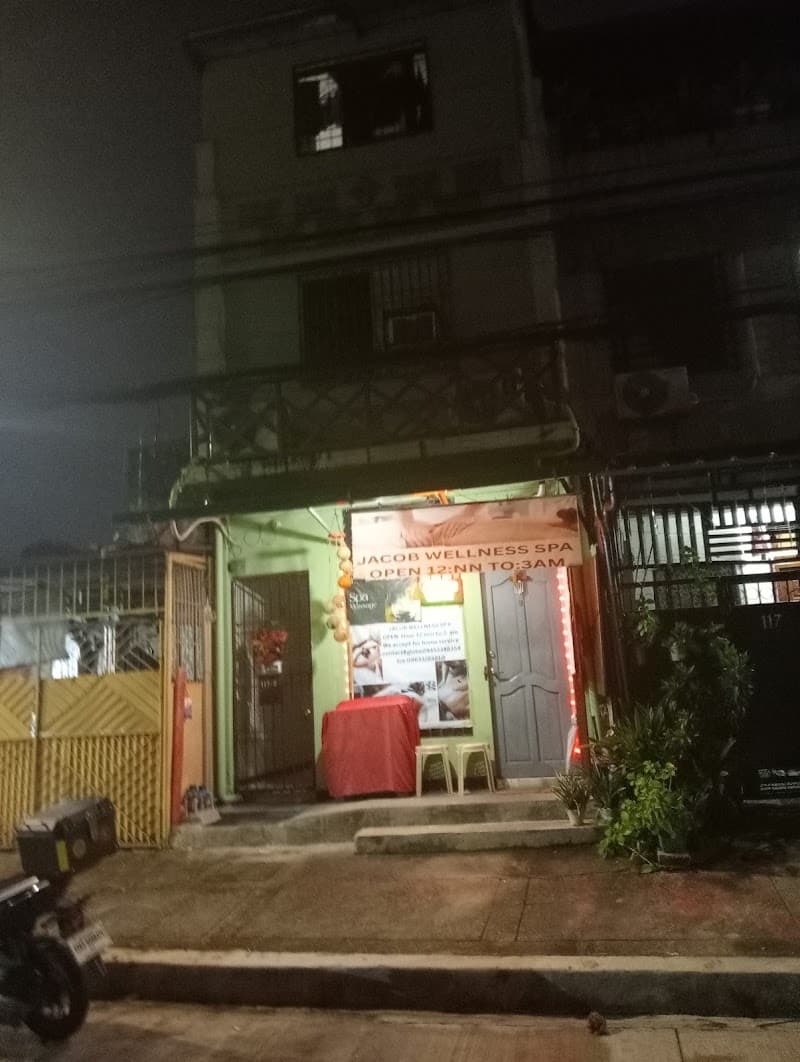 Jacob wellness spa Quezon City photo