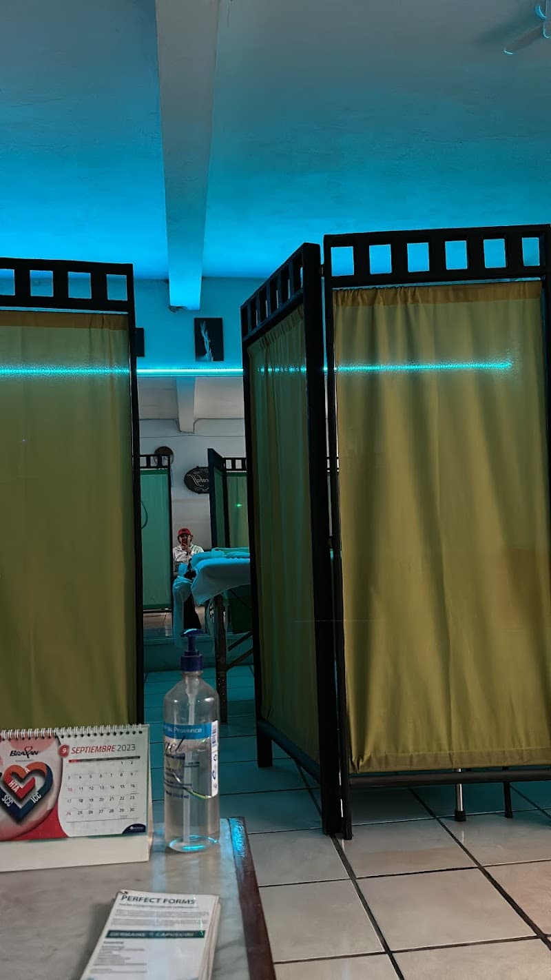 Jacoboff Spa Xalapa de Enríquez photo