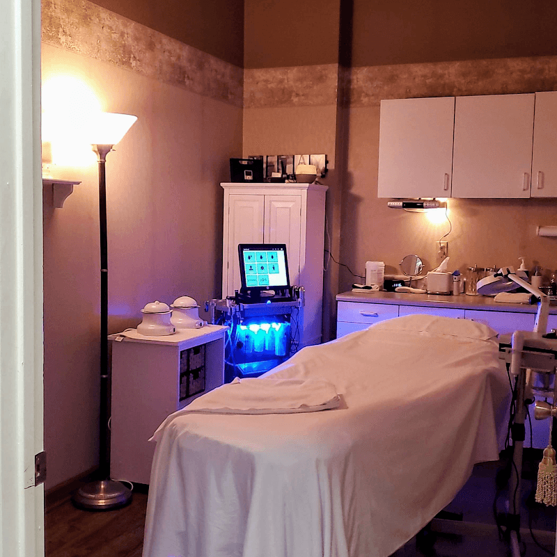 Jacobsen's Skin and Body Care Dublin photo