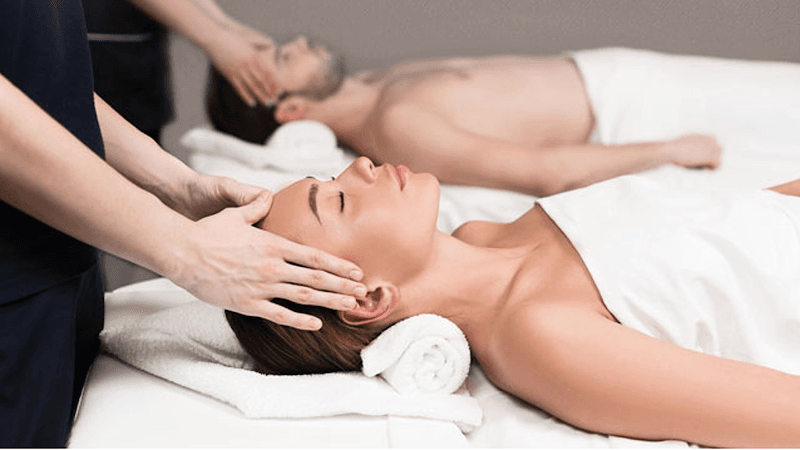 Jacqueline Brown Massage St Michael photo