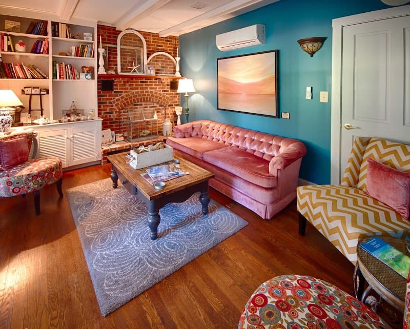 Jacqueline Morgan Day Spa Prince Frederick photo