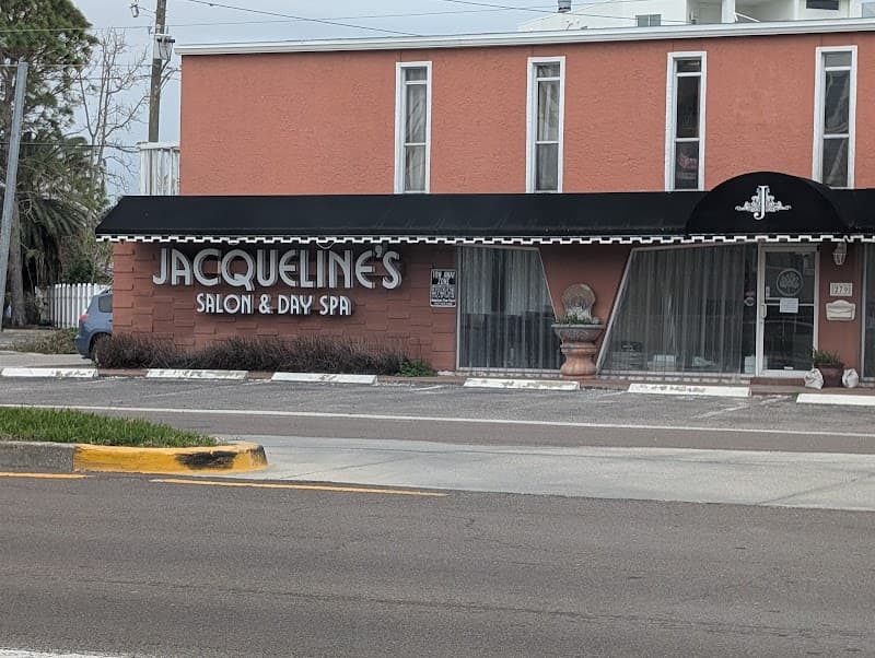 Jacqueline's Salon and Spa Fayetteville photo