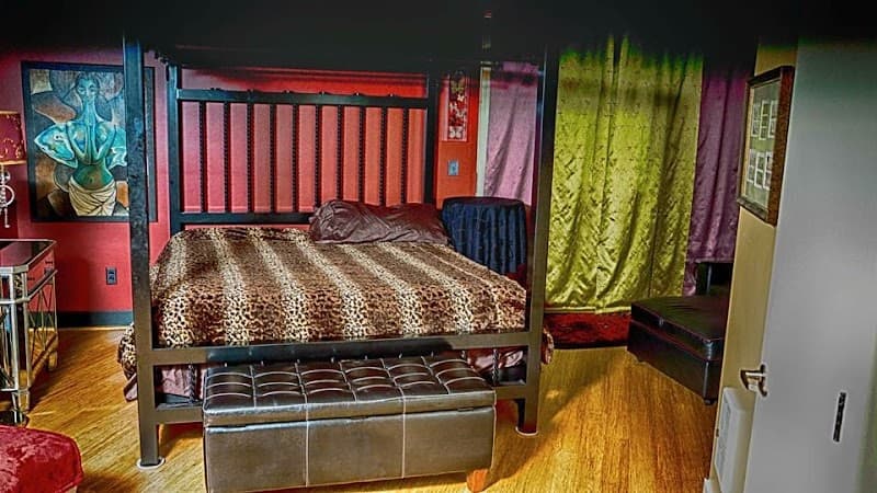 Jacqueline's Spa & Massage Emeryville photo