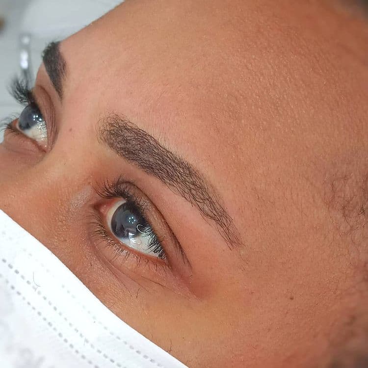 Jacques Coiffeur Salvador photo