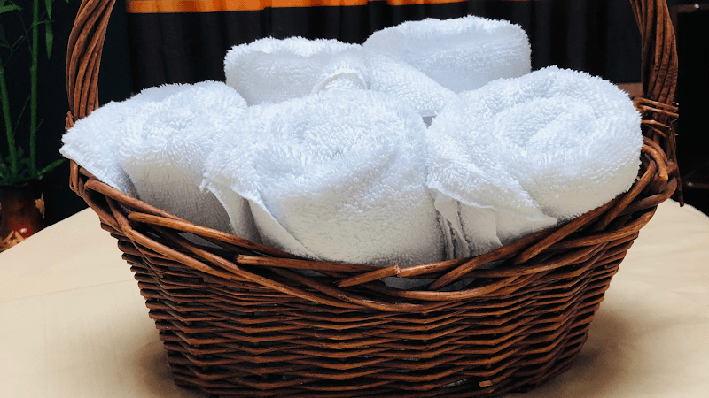 Jacqui Therapeutic Spa Treatments - Massage/ DaySpa Port of Spain photo