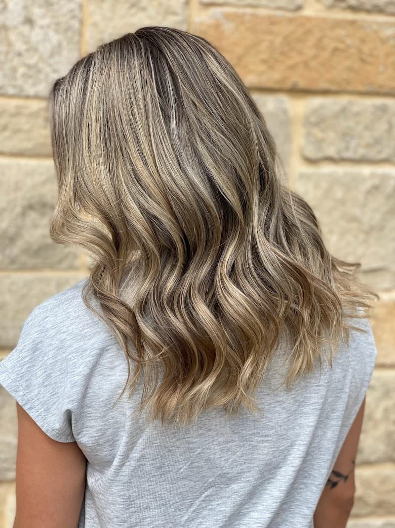 Jacquline Bautista Beauty studio Round Rock photo