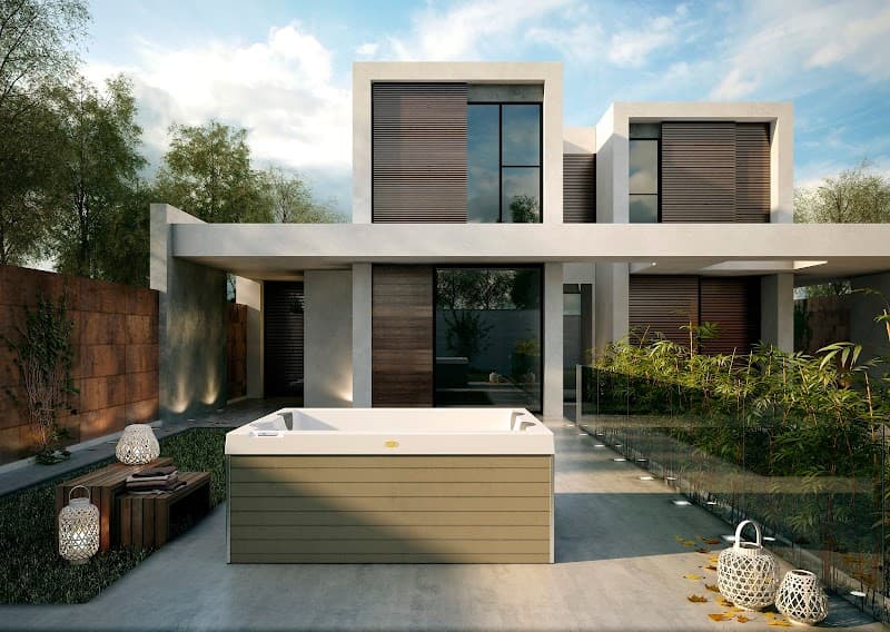 Jacuzzi Brand Store Hrvatska Zagreb photo