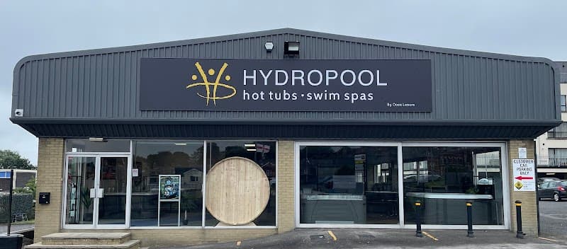 Jacuzzi Ireland Lisburn photo