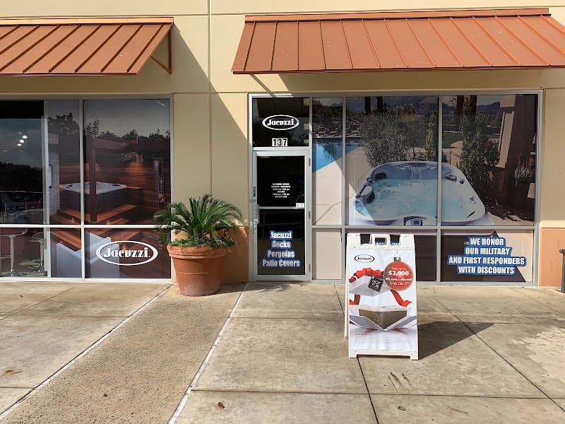 Jacuzzi of San Antonio photo