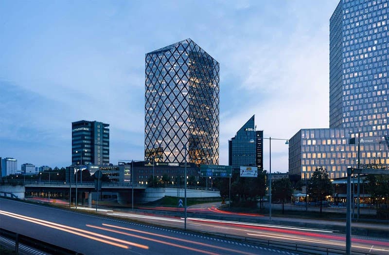 Jacy'z Hotel & Resort Gothenburg photo