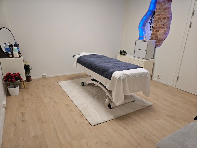 Jada Spa and Massage Oslo photo