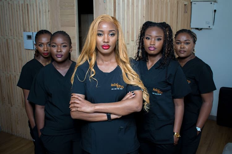 Jadah Spas Nairobi photo