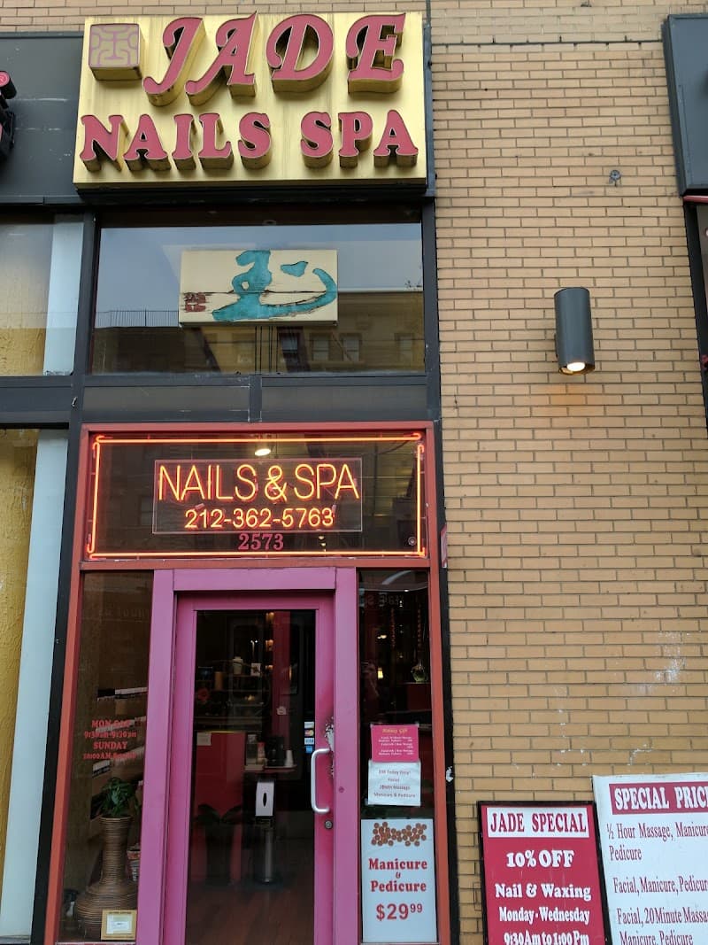 Jade Beauty and Wellness Spa New York photo