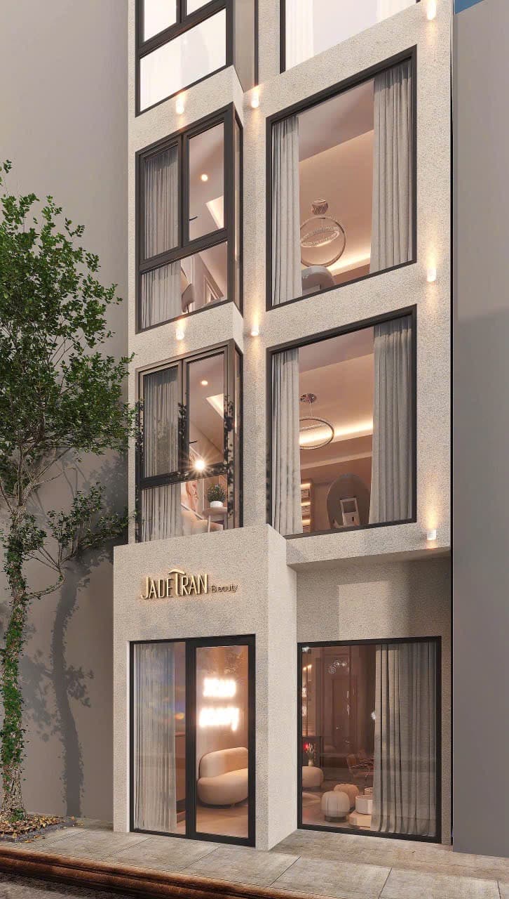 Jade Beauty Spa & Clinic Quận Gò Vấp photo