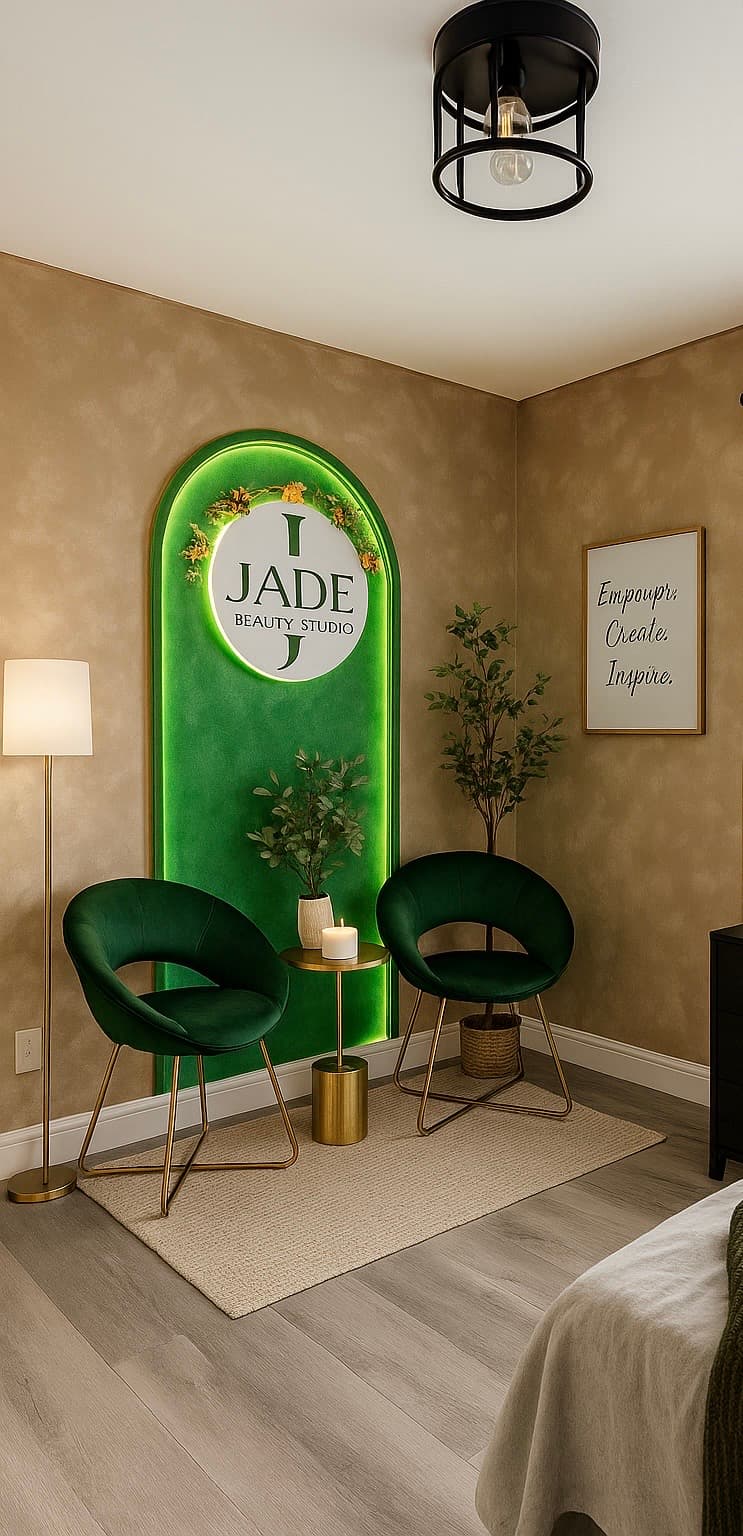Jade Beauty Studio Ocoee photo