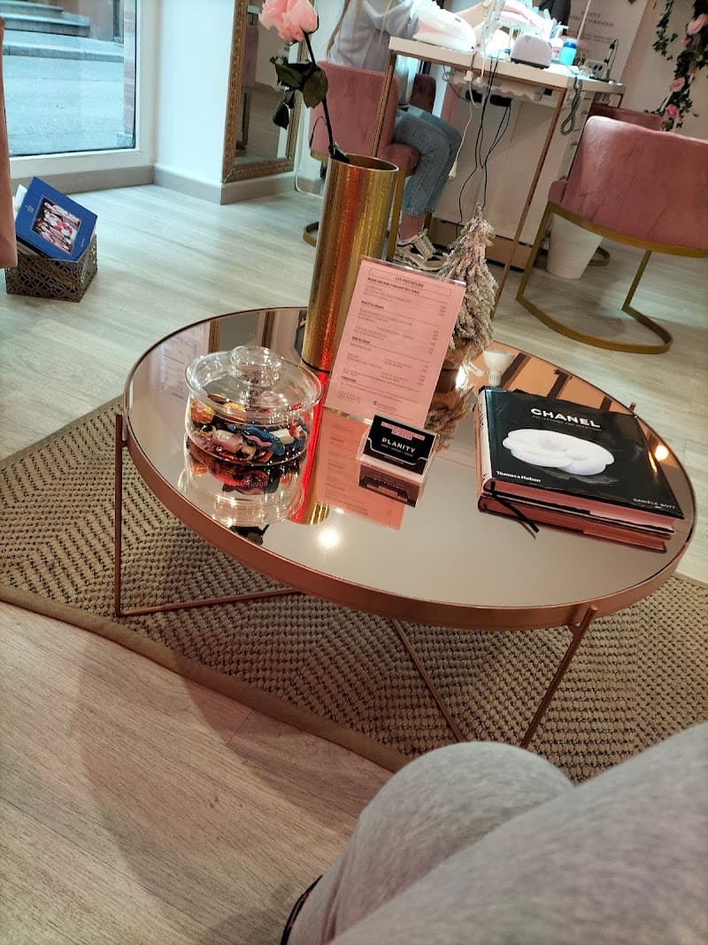 Jade Esthétique Strasbourg photo