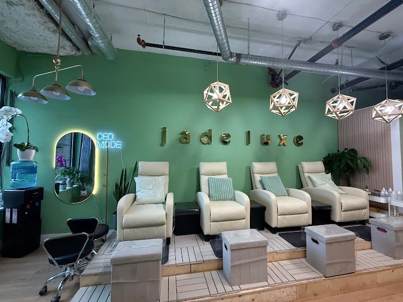 Jade Feet Spa Vancouver photo