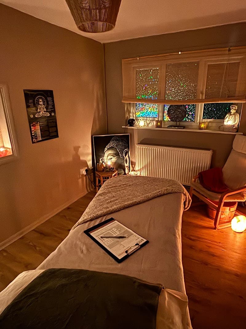 Jade Holistics Southampton photo