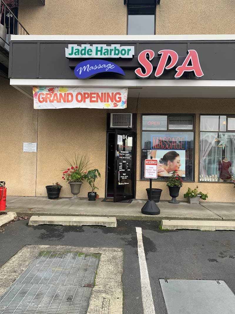 Jade Massages Bellevue photo