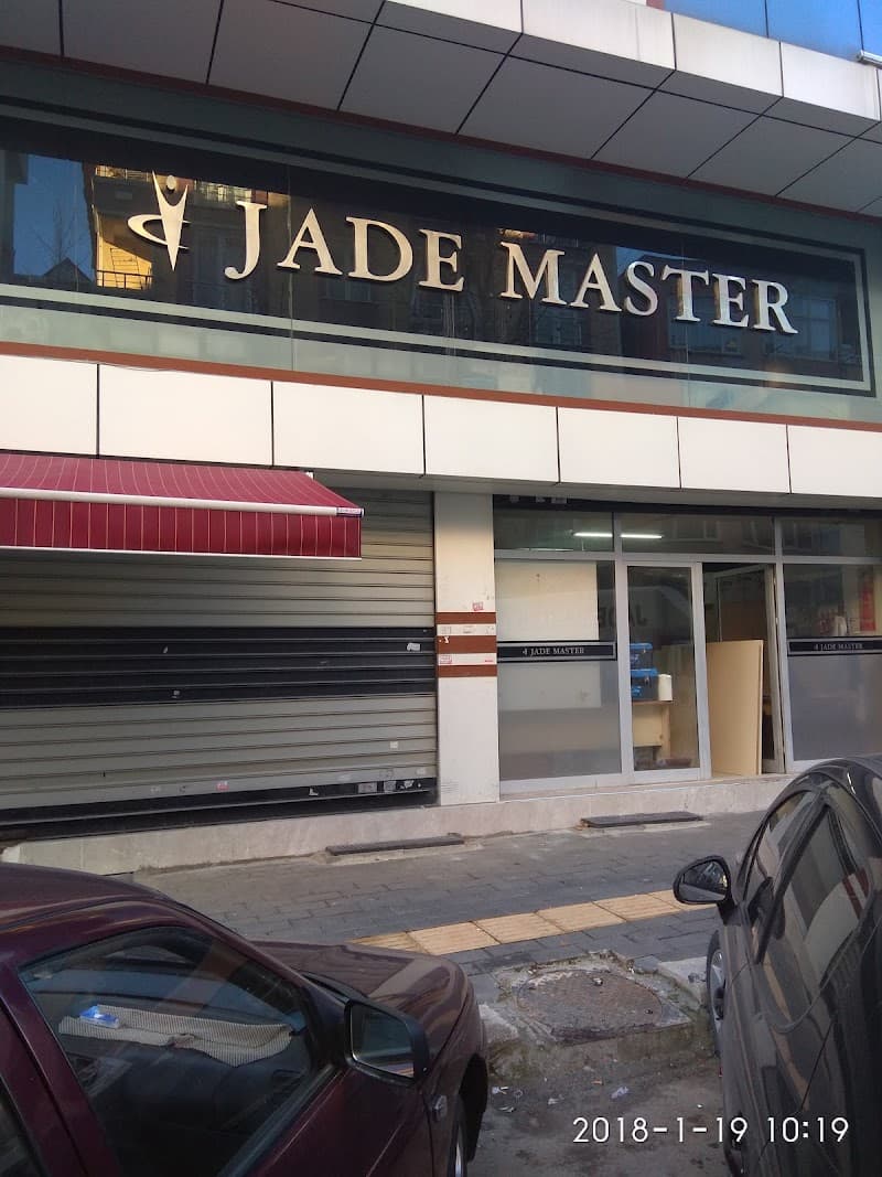 Jade Master Bahçelievler photo