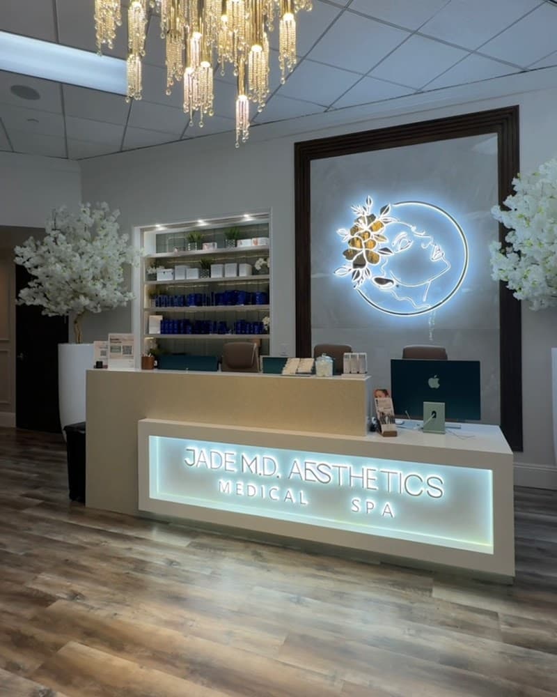 Jade MD Aesthetics Medical Spa Rancho Cucamonga photo