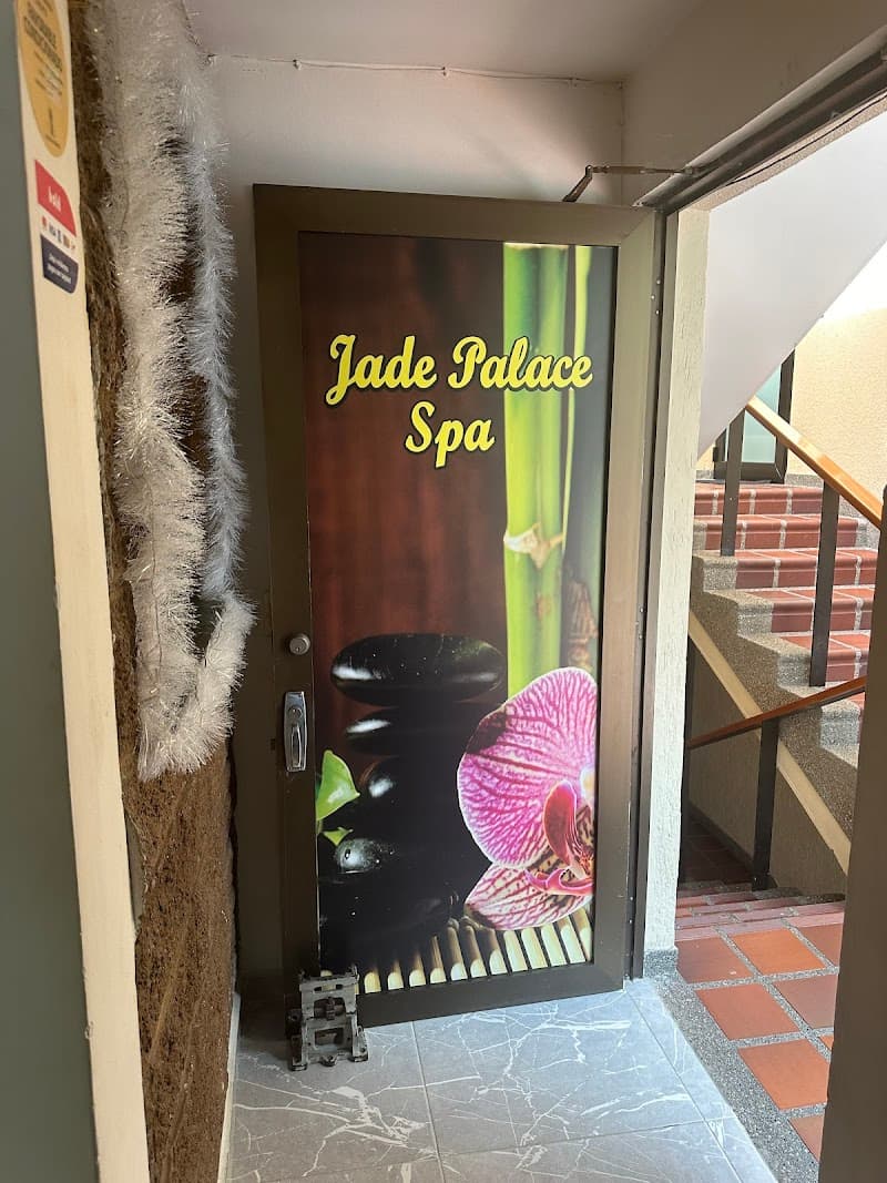 Jade Palace Spa Medellín photo