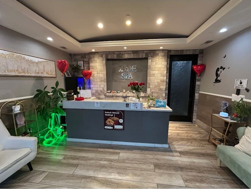 Jade Spa Llc Thousand Oaks photo