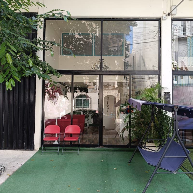 Jade Spa Wellness Center PDC Playa del Carmen photo