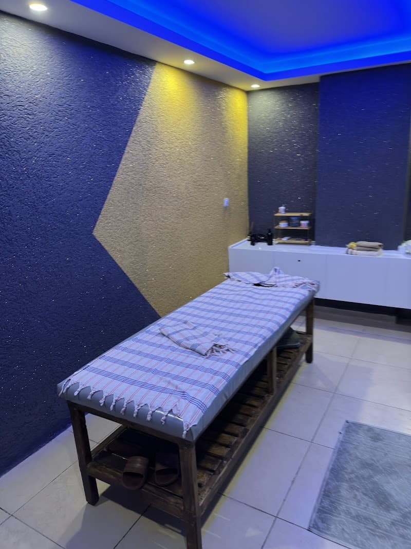 Jade Spa & Wellness İskenderun photo