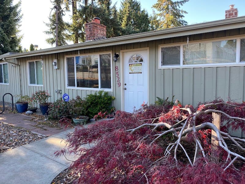 Jade Spring Wellness Center Kirkland photo